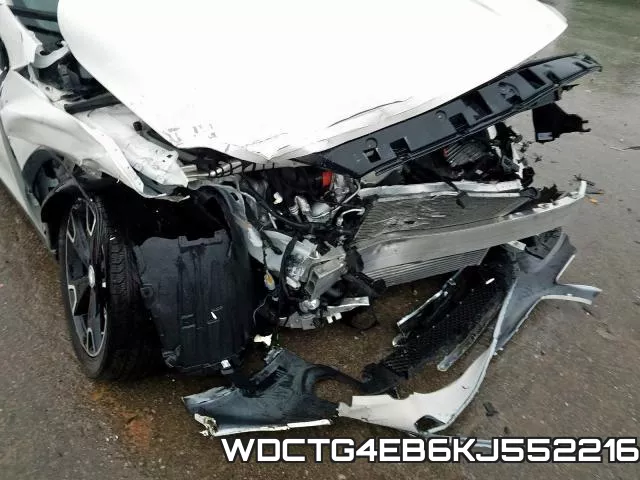 WDCTG4EB6KJ552216 фото 10