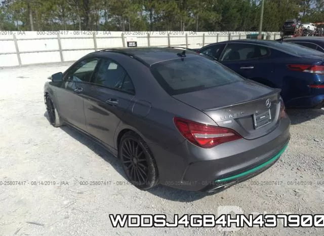 WDDSJ4GB4HN437900 фото 4