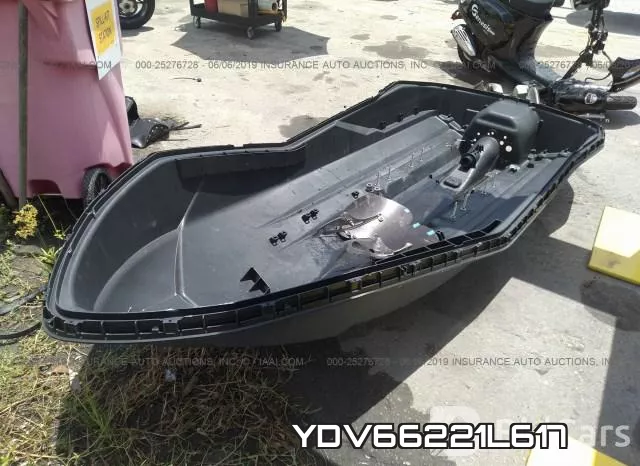 YDV66221L617 фото 3