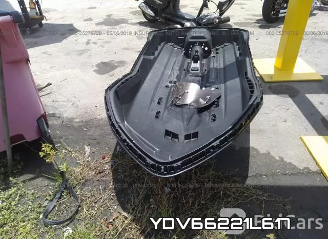 YDV66221L617 фото 6