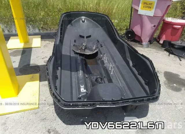 YDV66221L617 фото 7