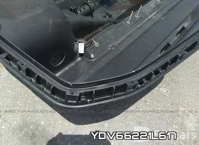 YDV66221L617 фото 10