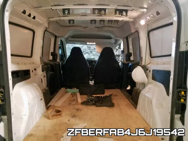 ZFBERFAB4J6J19542 фото 10