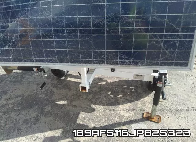 1B9AF5116JP825323 фото 2