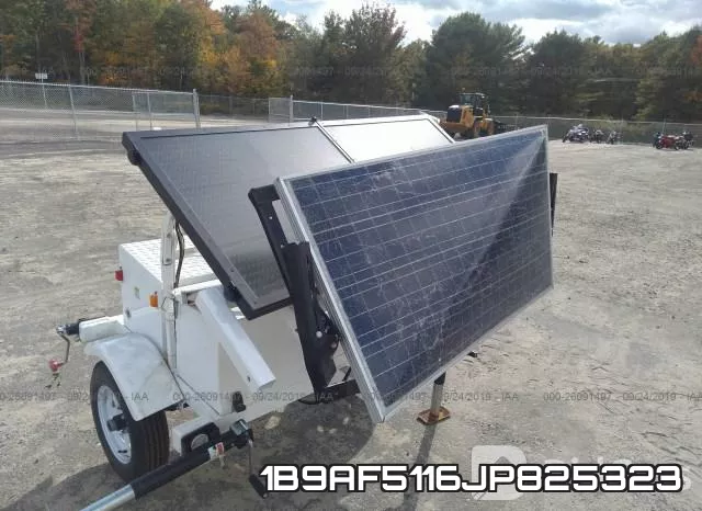 1B9AF5116JP825323 фото 7