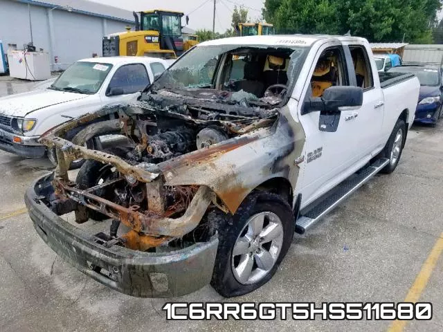1C6RR6GT5HS511680 фото 3