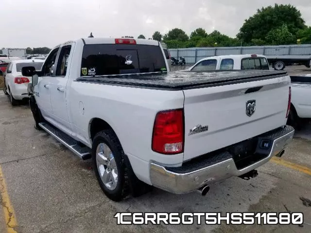 1C6RR6GT5HS511680 фото 4