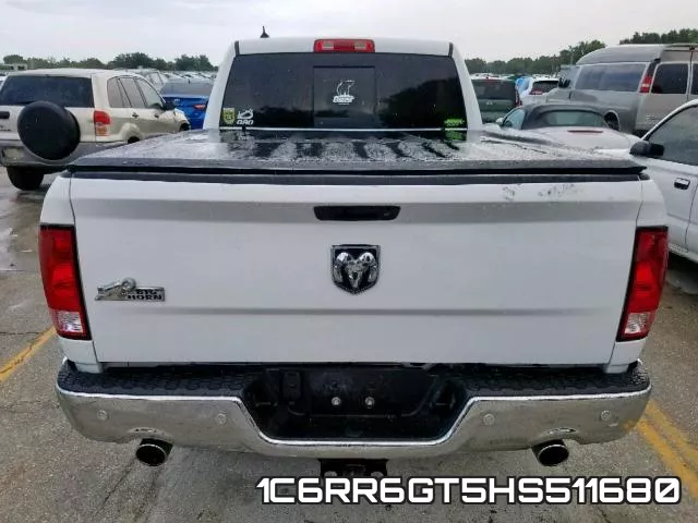 1C6RR6GT5HS511680 фото 10