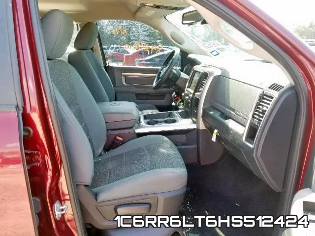 1C6RR6LT6HS512424 фото 6