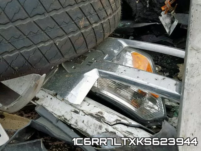 1C6RR7LTXKS623944 фото 2