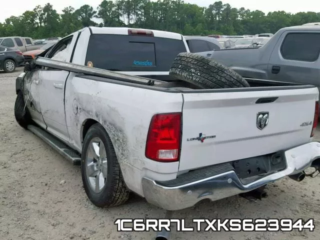 1C6RR7LTXKS623944 фото 4