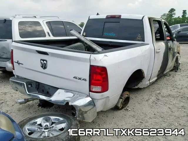 1C6RR7LTXKS623944 фото 5