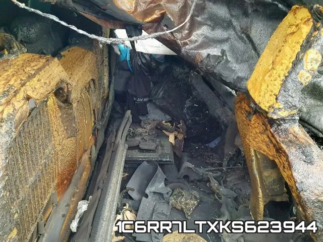 1C6RR7LTXKS623944 фото 7