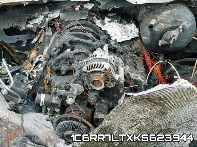 1C6RR7LTXKS623944 фото 8