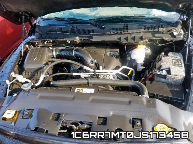 1C6RR7MT0JS173458 фото 8