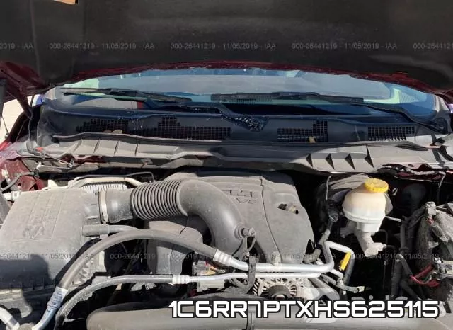 1C6RR7PTXHS625115 фото 2
