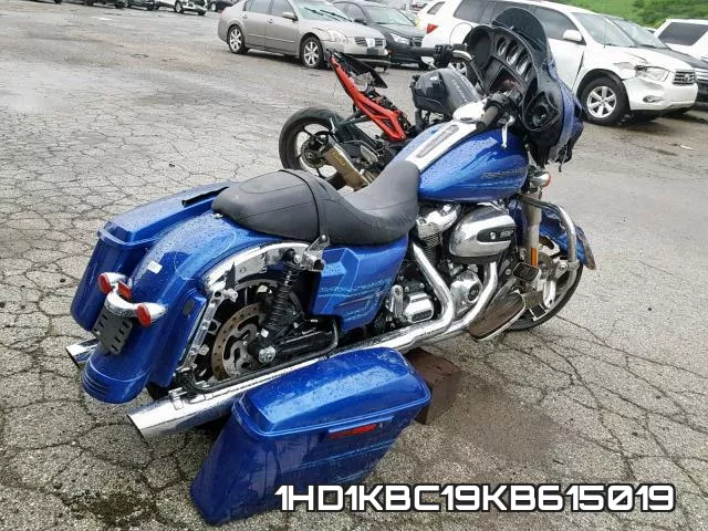 1HD1KBC19KB615019 фото 5