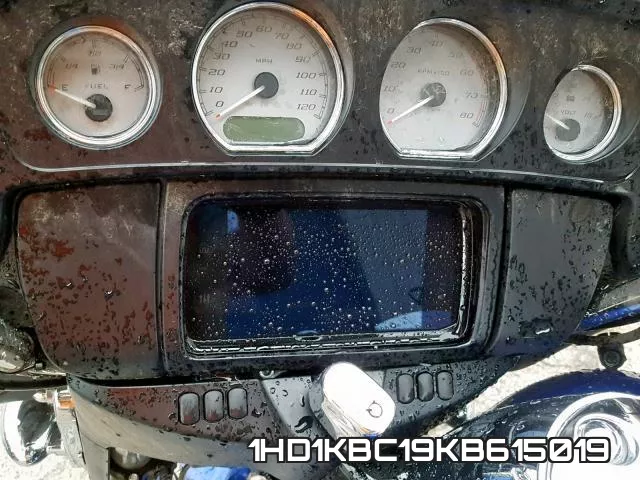 1HD1KBC19KB615019 фото 9