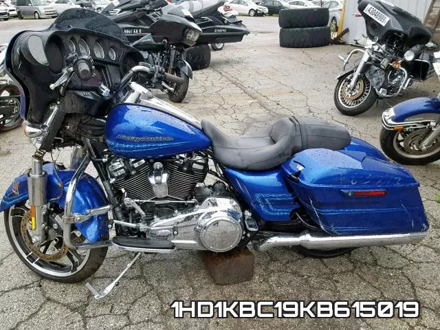 1HD1KBC19KB615019 фото 10