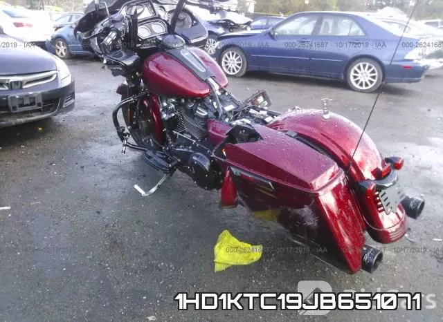 1HD1KTC19JB651071 фото 3