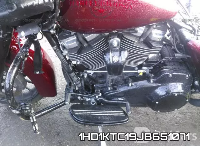 1HD1KTC19JB651071 фото 9