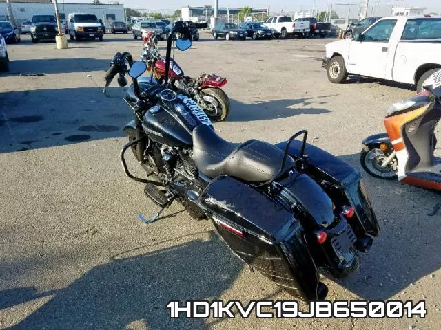1HD1KVC19JB650014 фото 4