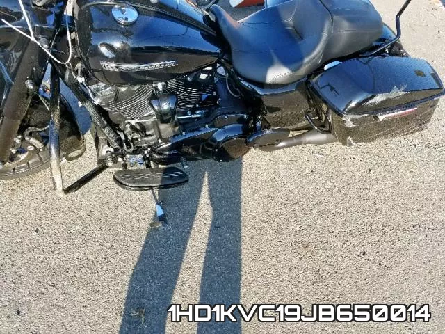 1HD1KVC19JB650014 фото 10
