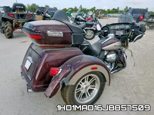 1HD1MAD16JB857509 фото 5