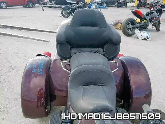 1HD1MAD16JB857509 фото 7