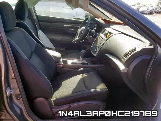1N4AL3AP0HC219789 фото 6