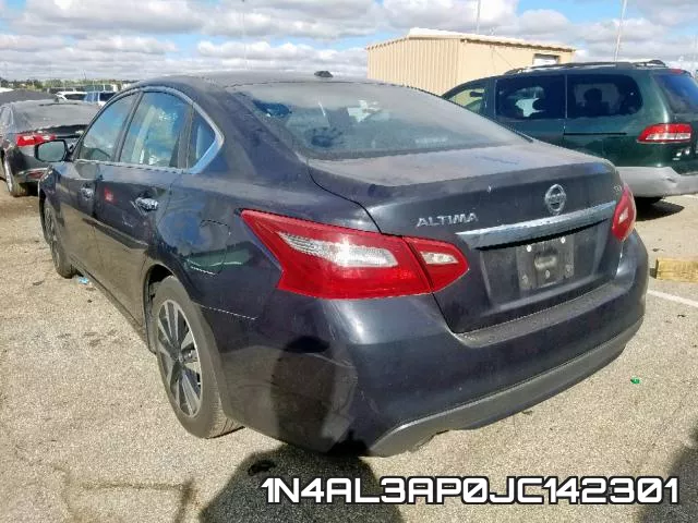 1N4AL3AP0JC142301 фото 4