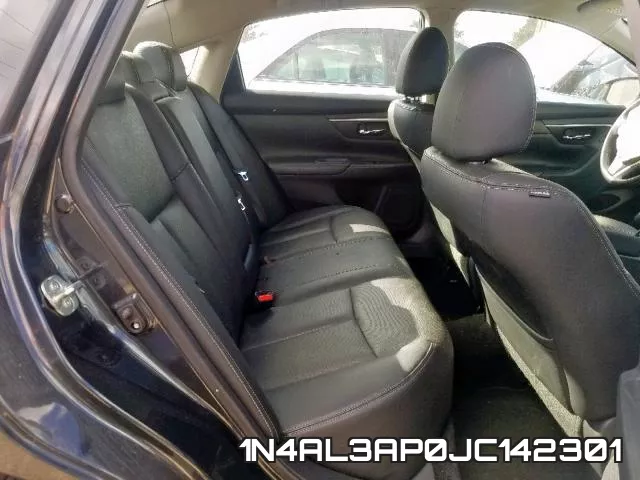 1N4AL3AP0JC142301 фото 7