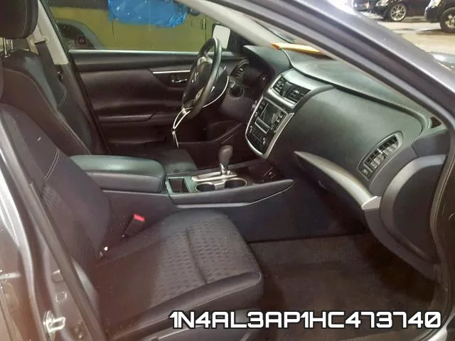 1N4AL3AP1HC473740 фото 5