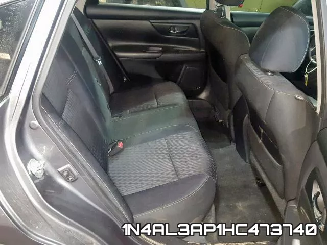 1N4AL3AP1HC473740 фото 6