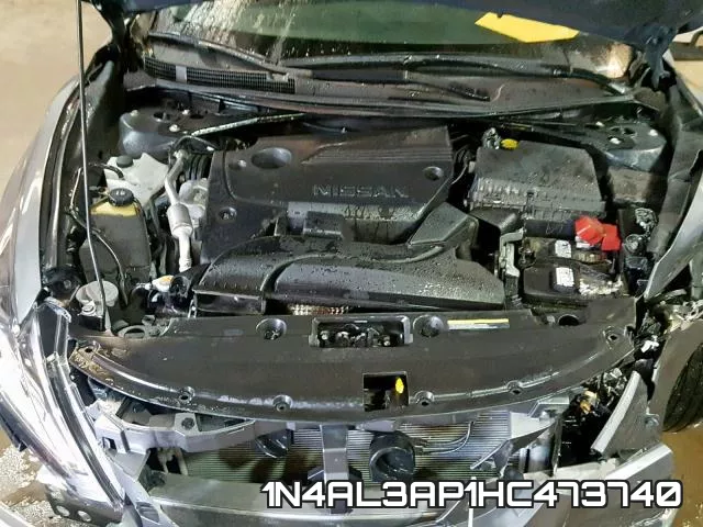 1N4AL3AP1HC473740 фото 7