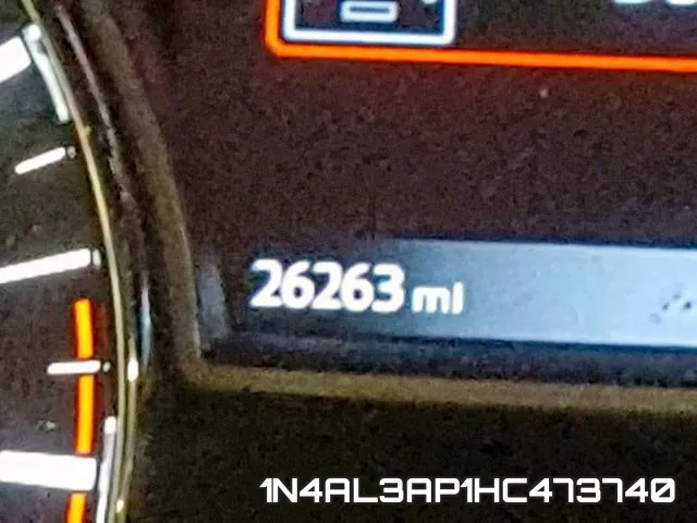 1N4AL3AP1HC473740 фото 8