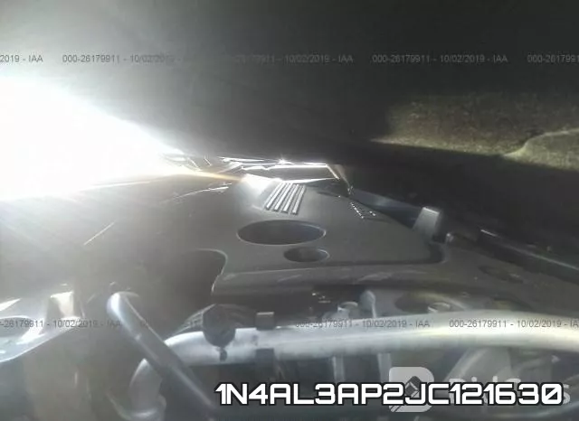 1N4AL3AP2JC121630 фото 2