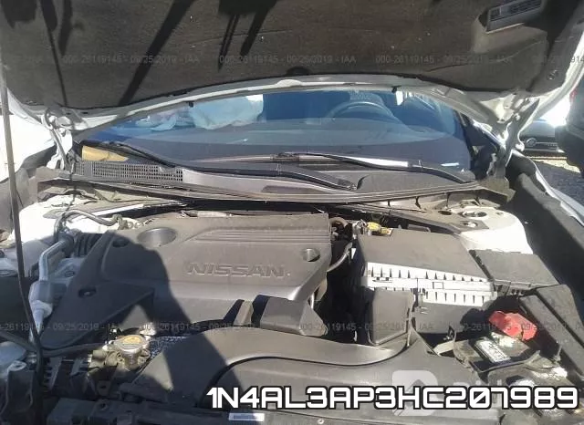 1N4AL3AP3HC207989 фото 2