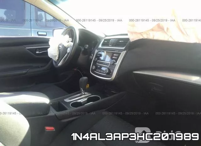 1N4AL3AP3HC207989 фото 6