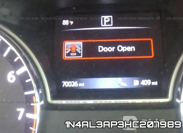 1N4AL3AP3HC207989 фото 8
