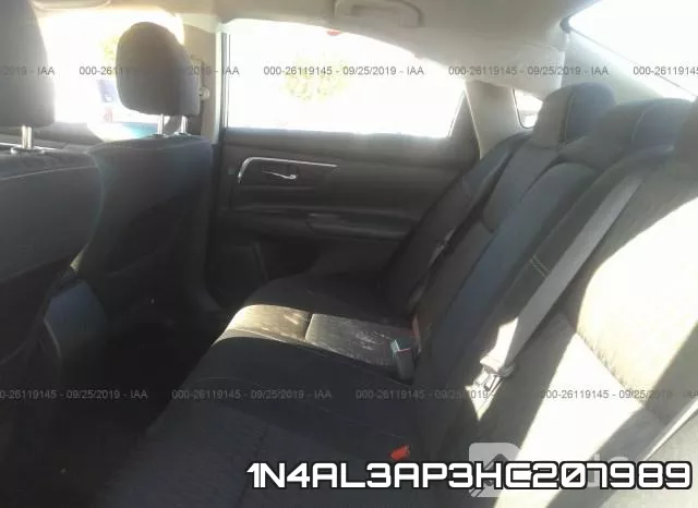 1N4AL3AP3HC207989 фото 9