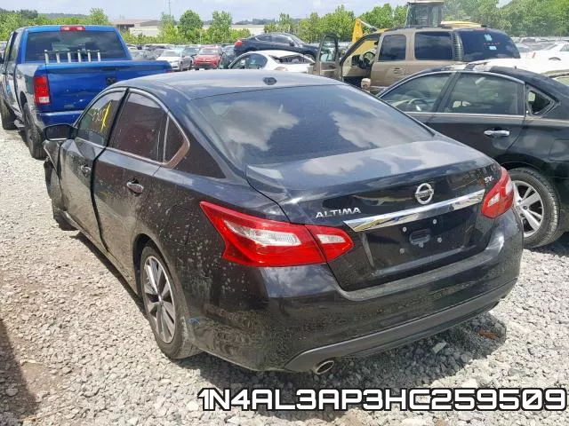 1N4AL3AP3HC259509 фото 4