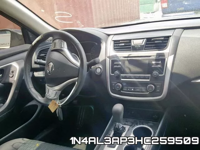 1N4AL3AP3HC259509 фото 10