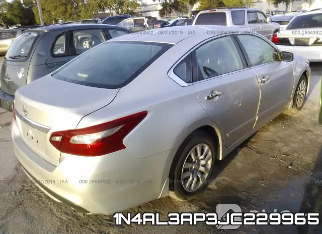 1N4AL3AP3JC229965 фото 5