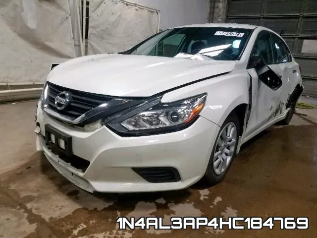 1N4AL3AP4HC184769 фото 3