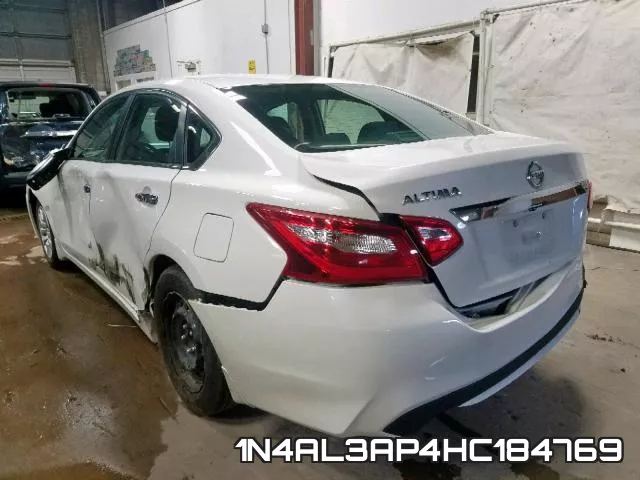 1N4AL3AP4HC184769 фото 4