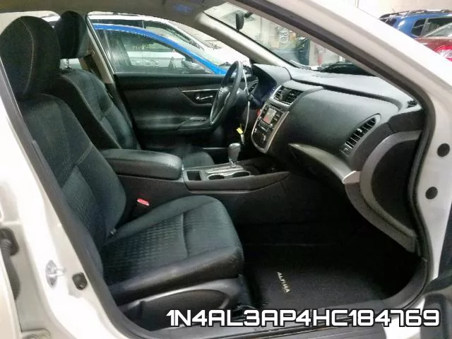 1N4AL3AP4HC184769 фото 6