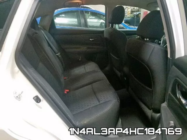 1N4AL3AP4HC184769 фото 7
