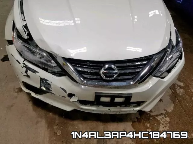 1N4AL3AP4HC184769 фото 8