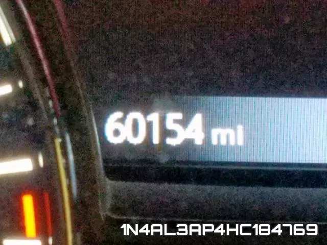 1N4AL3AP4HC184769 фото 9